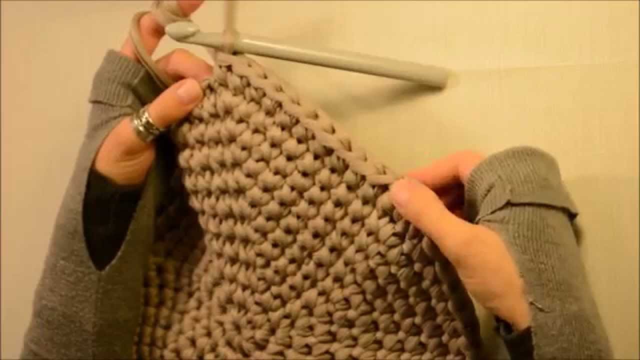 How to make crochet house for cat by CROCHET TOYS - YouTube