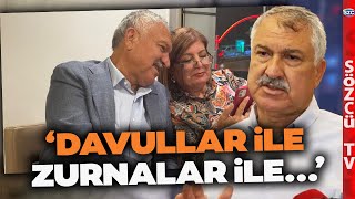 Nuray Karalardan Canlı Yayında Duygusal Zeydan Karalar Tahliye Sevinci Sesine Yansıdı