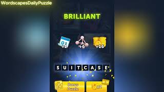 4 Pics 1 Word Daily Puzzle January 14, 2026 screenshot 3