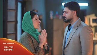 Raja London Ka Episode 21- Teaser - Latest Promo - Zaviyar Nauman - Express TV Full Episode 