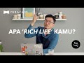 Dibacain buku i will teach you to be rich ramit sethi  subtitle indonesia
