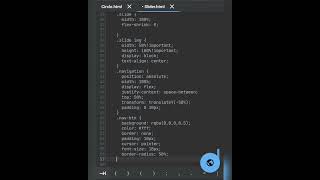 Simple HTML, CSS &amp; JavaScript Image Slider | Beginner-Friendly Project