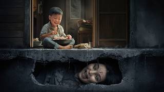 Oğlu 19 Yıldır Annesini Arıyor Sonunda, Ayakların Altında Bulundu Gerçek