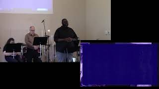 The War Between Light and Dark Part 1 - Ephesians 6:10-13