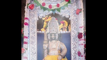 Sri Vyasarajar Gurusarvabhoumaru Rachane  Ukkuva Thupakea Kamas Raga Adhi thala.