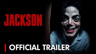 JACKSON | Horror Movie Trailer (2025) - Jake Paul, Gabriel Petersson