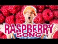 Raspberry Song | Educational Songs For Kids