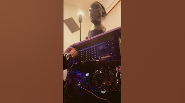 #eurorack #modular