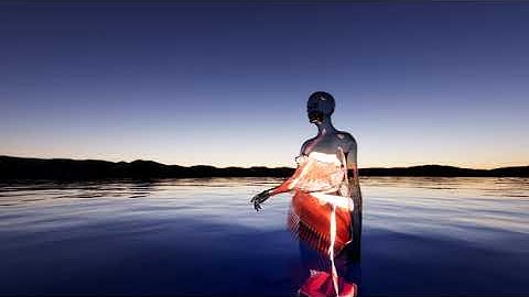 MARC6102 3D Computer Design Modelling rendering