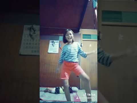 Goyang LUNA maya(2)