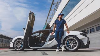 Mclaren 600Lt - Is This The Car Of The Year?