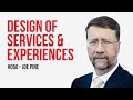 Should you design services or experiences? / Joe Pine / Episode #50