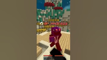 Minecraft Sumo #minecraft #hypixel