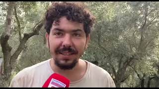 Imprenditore Della Piana Di Gioia Tauro Produrre Olio Evo Ha Costi Altissimi