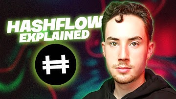Hashflow Explained! HFT Price Prediction!