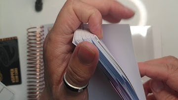 PWM January 11 to 17 in my memory planner