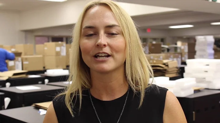 New laptops and tablets for all schools