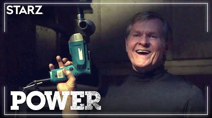 'The Devil Inside Ep. 7 BTS Clip | Inside the Worl...