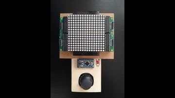 DIY Snake: arduino coding