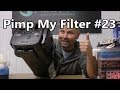 Pimp My Filter #23 - Aquael Ultramax 2000 Canister Filter
