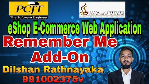 Web project Task 04 | 1st Year | Semester 01| Java Institute