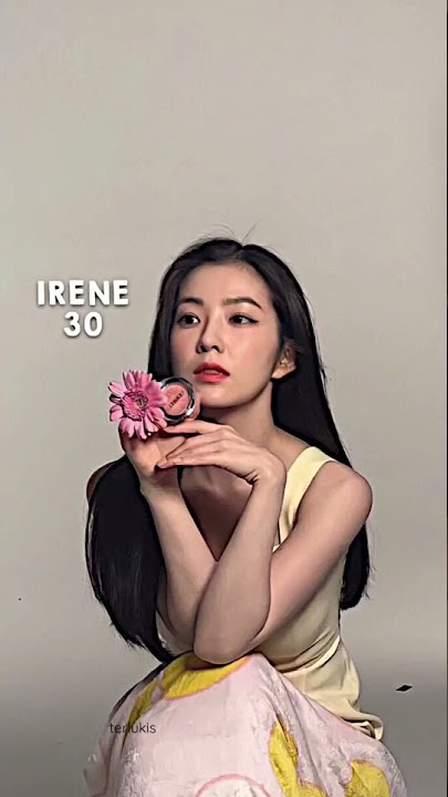 Red Velvet joins this trend
