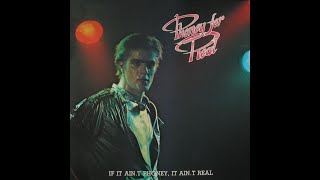 Phoney & The Hardcore - Phoney for Real (1980), Full Album