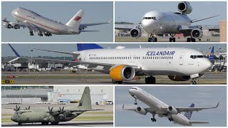MSP Airport Planespotting Summer 2021: The Return of Icelandair