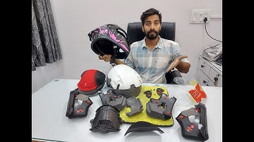 AXOR APEX HELMET Complate Dismantle, Repair and Maintainance DM 9664423319