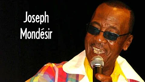 Aboubou - Joseph Mondesir