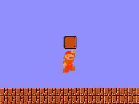 Pixilart - Mario And Lucky Block by RaineConcepcion