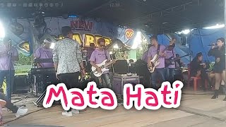 New Renata Band - Mata Hati