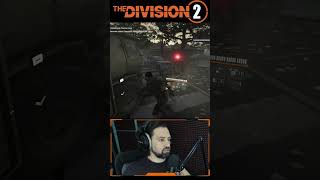 Дрессировщик чёрных бивней 🤣 Темная зона The Division 2 ⚡ PVE ПВЕ #division2