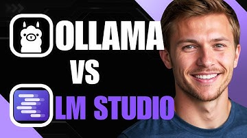 Ollama vs LM Studio: Which Local AI Tool Wins in 2025?