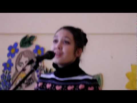 Ирина Вергут, Червона