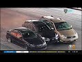 Violent carjacking caught on video