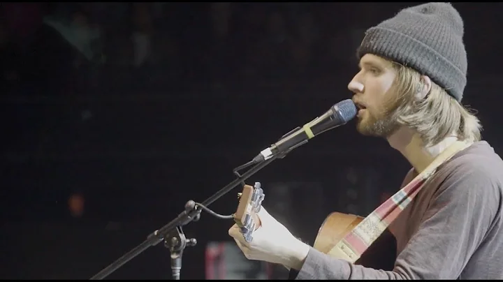 Mt. Joy at ACL Live: Silver Lining