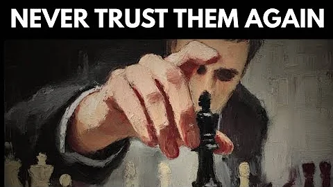 Machiavelli’s Dark Secrets: How to Never Be Fooled Again