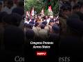 Congress Protests Across States, Demands Removal Of CEC Gyanesh Kumar