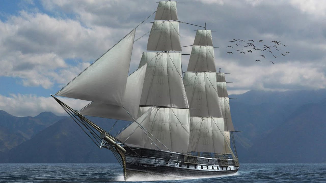 Sailing Rod Sailing - Rod Stewart - Cover - Anke Zohm - YouTube