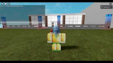 How to get the Ultimate Trolling Gui (UTG) ROBLOX