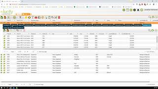 Module Basics - Navigation & Tools