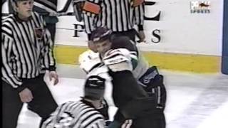 Baumgartner vs. Russell #2 95-96