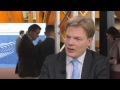 Interview  with Mr. Pieter Omtzigt