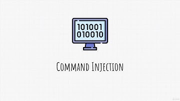 25 Command Injection Theory  Web Security & Bug Bounty Learn Penetration Testing in 2022
