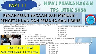 #tpsutbk #tps #tespotensiskolastik #utbk link download soal:
https://drive.google.com/file/d/1ubscxhonubfo5k9yfn2y8hpdo4clcdg6/view?usp=sharing
untuk adik-ad...