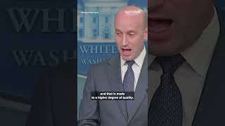 Manufacturing coming back to U.S. thanks to tariffs