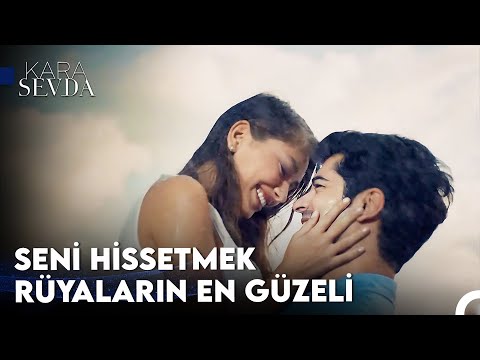 Bin Ömür Verilir Seninle Bir Ana - Kara Sevda