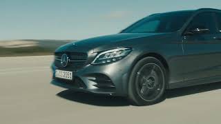 The new C-Class | 30秒版