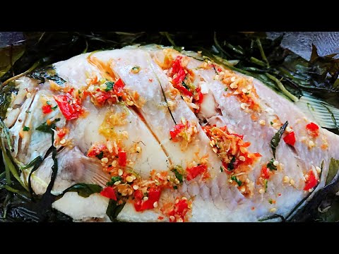 วีดีโอ: ปลาทูในเตาอบในกระดาษฟอยล์: สูตรสำหรับปลาอบแสนอร่อยพร้อมรูปถ่ายและวิดีโอ